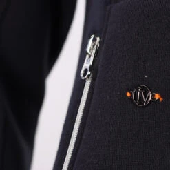 Vest La Valencio LVRihanna Donkerblauw -Stijlvolle Ruiter vest la valencio lvrihanna donkerblauw 1500x1500 181052