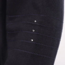 Vest La Valencio LVRihanna Donkerblauw -Stijlvolle Ruiter vest la valencio lvrihanna donkerblauw 1500x1500 181053