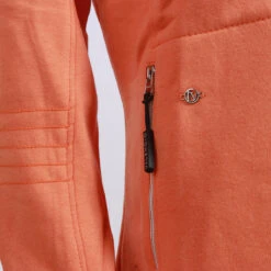 Vest La Valencio LVRihanna Kids Oranje 12 Vest La Valencio LVRihanna Kids Oranje -Stijlvolle Ruiter vest la valencio lvrihanna kids oranje 1500x1500 187506