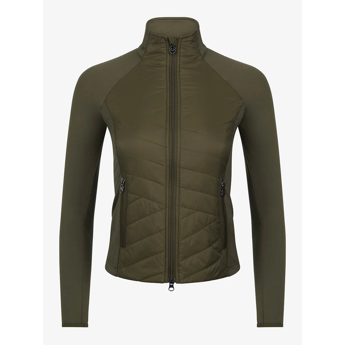 Vest LeMieux Astra Donkergroen 3 Vest LeMieux Astra Donkergroen