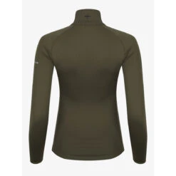 Vest LeMieux Astra Donkergroen 11 Vest LeMieux Astra Donkergroen -Stijlvolle Ruiter vest lemieux astra donkergroen 1500x1500 178190