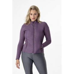 Vest LeMieux Astra Donkerpaars -Stijlvolle Ruiter vest lemieux astra donkerpaars 1500x1500 178186