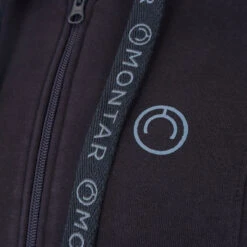 Vest Montar Monroe Viv Donkerblauw -Stijlvolle Ruiter vest montar monroe viv donkerblauw 1500x1500 180610