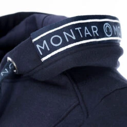 Vest Montar Monroe Viv Donkerblauw -Stijlvolle Ruiter vest montar monroe viv donkerblauw 1500x1500 181180