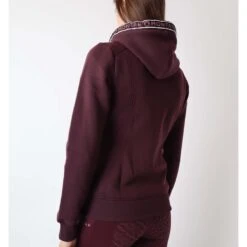 Vest Montar Monroe Viv Donkerrood 14 Vest Montar Monroe Viv Donkerrood -Stijlvolle Ruiter vest montar monroe viv donkerrood 1500x1500 178098