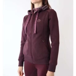 Vest Montar Monroe Viv Donkerrood 15 Vest Montar Monroe Viv Donkerrood -Stijlvolle Ruiter vest montar monroe viv donkerrood 1500x1500 178099