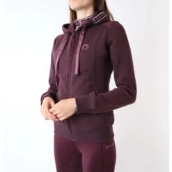 Vest Montar Monroe Viv Donkerrood 13 Vest Montar Monroe Viv Donkerrood -Stijlvolle Ruiter vest montar monroe viv donkerrood 1500x1500 181181