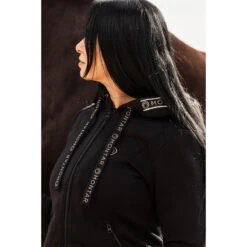 Vest Montar Monroe Viv Zwart 11 Vest Montar Monroe Viv Zwart -Stijlvolle Ruiter vest montar monroe viv zwart 1500x1500 178090