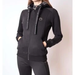 Vest Montar Monroe Viv Zwart 10 Vest Montar Monroe Viv Zwart -Stijlvolle Ruiter vest montar monroe viv zwart 1500x1500 181179