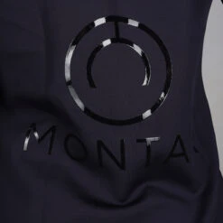 Vest Montar Zipper Kids Donkerblauw -Stijlvolle Ruiter vest montar zipper kids donkerblauw 1500x1500 167811