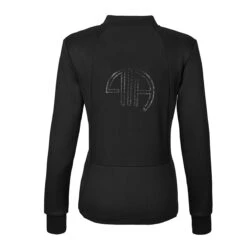 Vest Pikeur Tjara Zwart -Stijlvolle Ruiter vest pikeur tjara zwart 1500x1500 177569