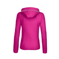 Vest Pikeur Velvet Roze 5 Vest Pikeur Velvet Roze -Stijlvolle Ruiter vest pikeur velvet roze 1500x1500 177512