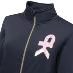 Vest PK Darius Donkerblauw -Stijlvolle Ruiter vest pk darius donkerblauw 1500x1500 175409