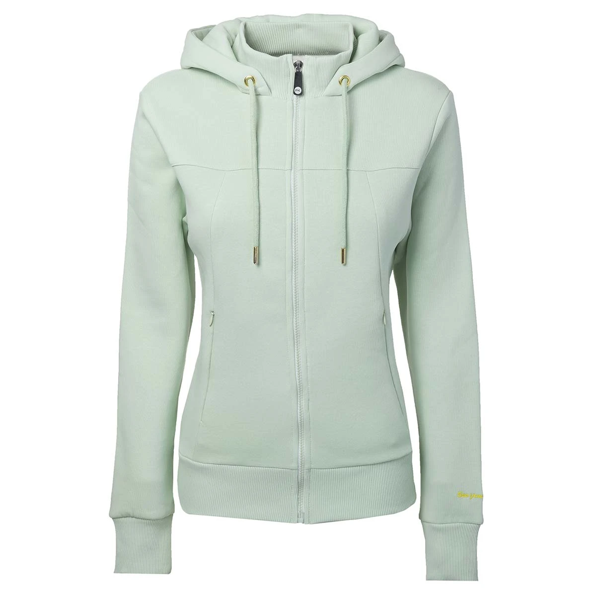 Vest PK Oberon Kids Lichtgroen 3 Vest PK Oberon Kids Lichtgroen