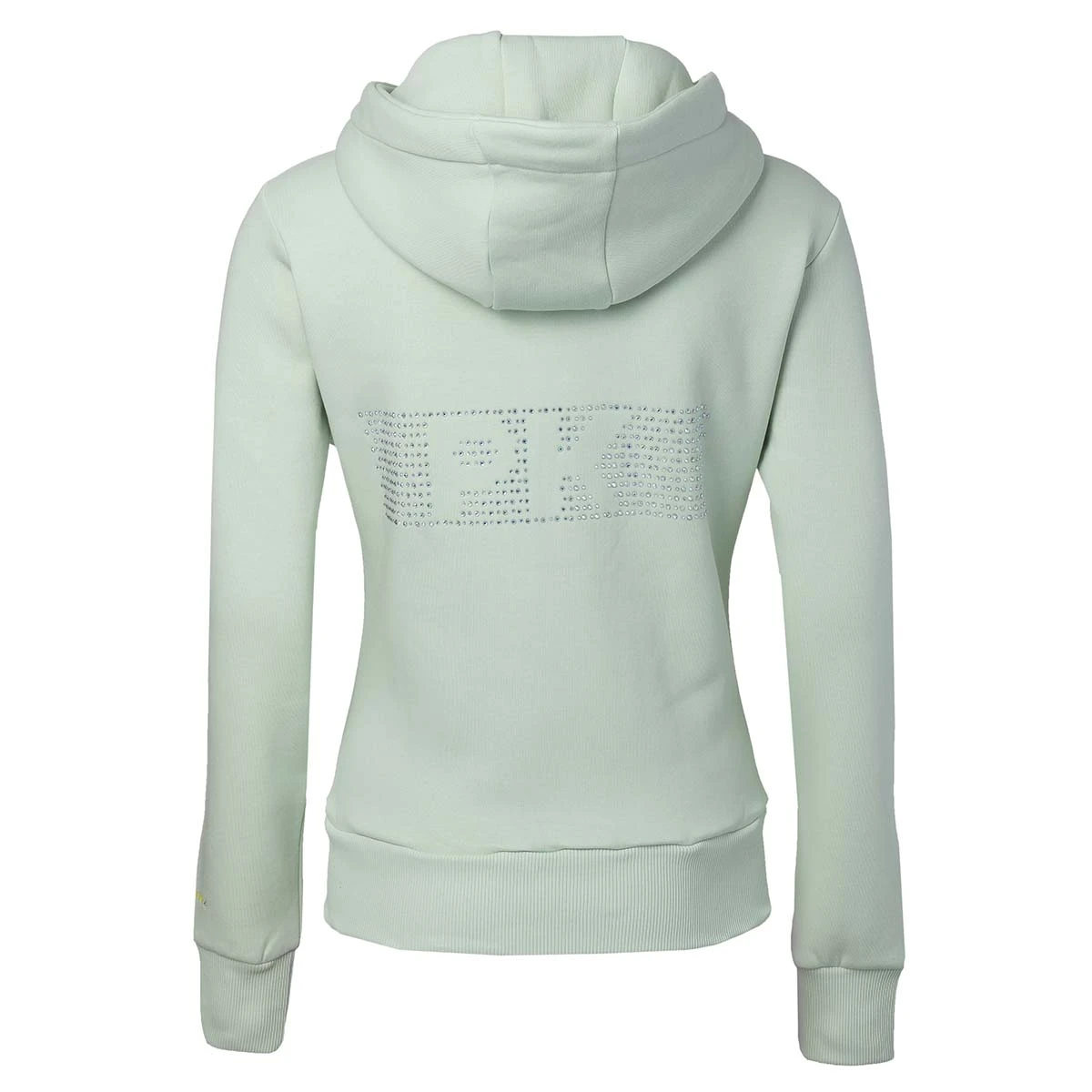 Vest PK Oberon Kids Lichtgroen 4 Vest PK Oberon Kids Lichtgroen - Afbeelding 2