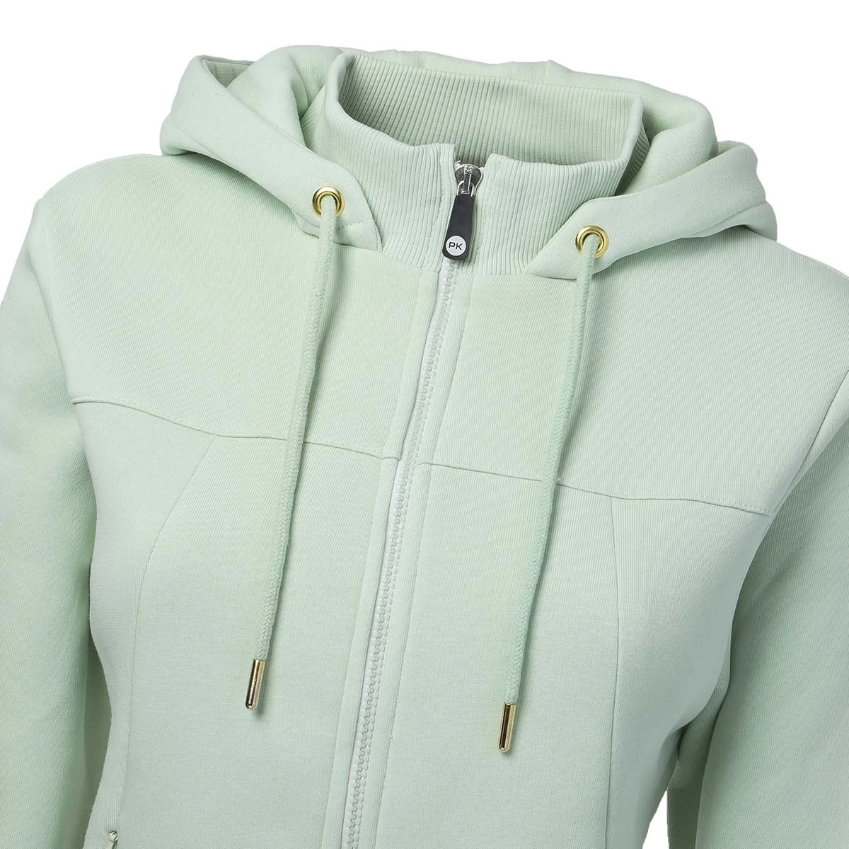 Vest PK Oberon Kids Lichtgroen 5 Vest PK Oberon Kids Lichtgroen - Afbeelding 3