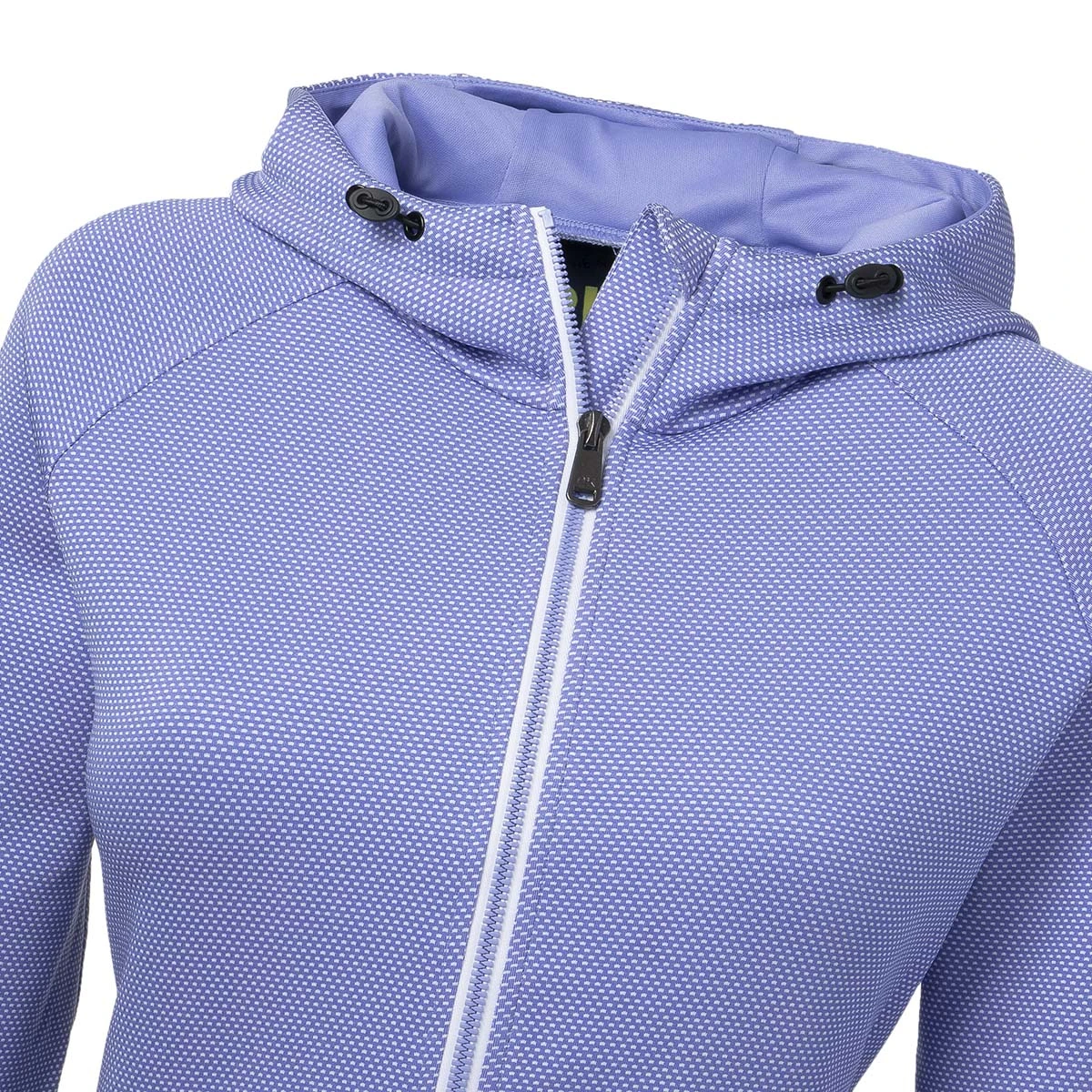 Vest PK Oberon Kids Paars 5 Vest PK Oberon Kids Paars - Afbeelding 3