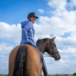 Vest PK Oberon Kids Paars 13 Vest PK Oberon Kids Paars -Stijlvolle Ruiter vest pk oberon kids paars 1500x1500 183635