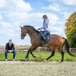 Vest PK Oberon Kids Paars 15 Vest PK Oberon Kids Paars -Stijlvolle Ruiter vest pk oberon kids paars 1500x1500 183637