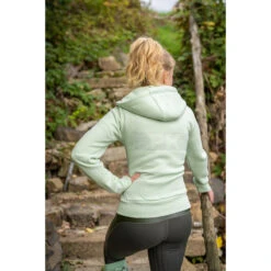 Vest PK Oberon Lichtgroen -Stijlvolle Ruiter vest pk oberon lichtgroen 1500x1500 183621