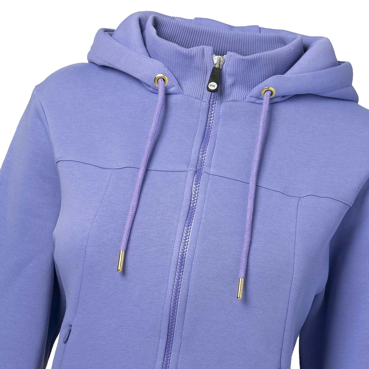 Vest PK Oberon Paars 5 Vest PK Oberon Paars - Afbeelding 3