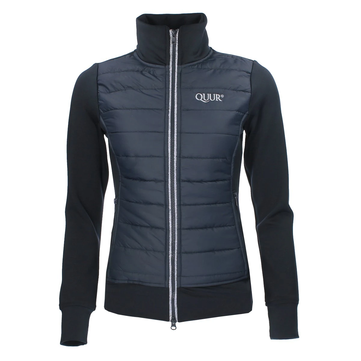Vest Quur QAivy Donkerblauw 3 Vest Quur QAivy Donkerblauw