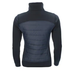 Vest Quur QAivy Donkerblauw 7 Vest Quur QAivy Donkerblauw -Stijlvolle Ruiter vest quur qaivy donkerblauw 1500x1500 120696
