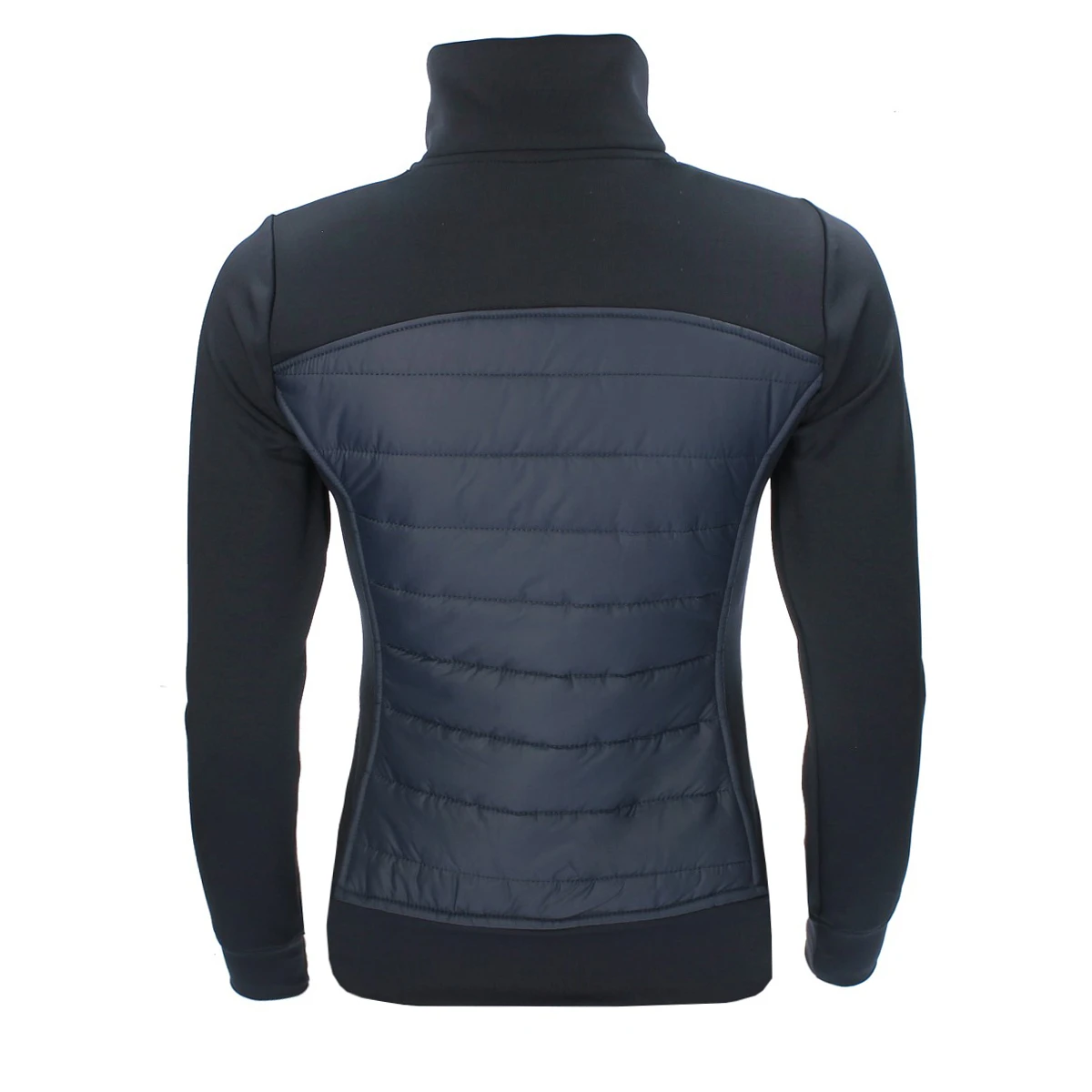 Vest Quur QAivy Donkerblauw 4 Vest Quur QAivy Donkerblauw - Afbeelding 2