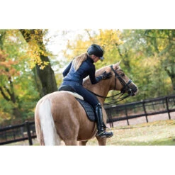 Vest Quur QAivy Donkerblauw 8 Vest Quur QAivy Donkerblauw -Stijlvolle Ruiter vest quur qaivy donkerblauw 1500x1500 120697