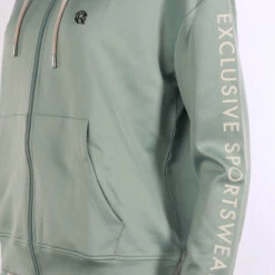 Vest Quur QFay Darkturquoise -Stijlvolle Ruiter vest quur qfay darkturquoise 1500x1500 187527