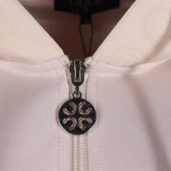 Vest Quur QFay Lichtbruin -Stijlvolle Ruiter vest quur qfay lichtbruin 1500x1500 187518