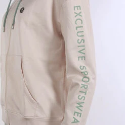 Vest Quur QFay Lichtbruin -Stijlvolle Ruiter vest quur qfay lichtbruin 1500x1500 187520