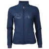 Vest Roan Cycle One Donkerblauw