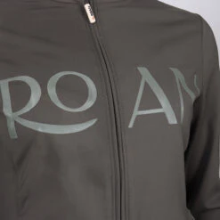 Vest Roan Cycle One Donkergroen -Stijlvolle Ruiter vest roan cycle one donkergroen 1500x1500 179225