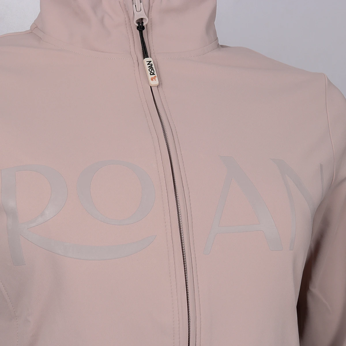 Vest Roan Cycle One Lichtbruin 5 Vest Roan Cycle One Lichtbruin - Afbeelding 3