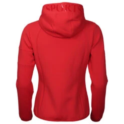 Vest Schockemöhle Fabiola Rood -Stijlvolle Ruiter vest schockemohle fabiola rood 1500x1500 174817