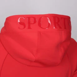 Vest Schockemöhle Fabiola Rood -Stijlvolle Ruiter vest schockemohle fabiola rood 1500x1500 174819