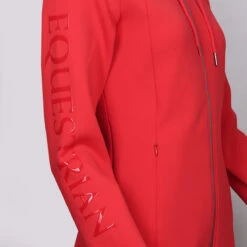 Vest Schockemöhle Fabiola Rood -Stijlvolle Ruiter vest schockemohle fabiola rood 1500x1500 174820