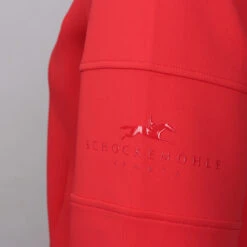 Vest Schockemöhle Fabiola Rood -Stijlvolle Ruiter vest schockemohle fabiola rood 1500x1500 174821