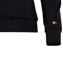 Vest Tommy Hilfiger Performance Zwart -Stijlvolle Ruiter vest tommy hilfiger performance zwart 1500x1500 184874